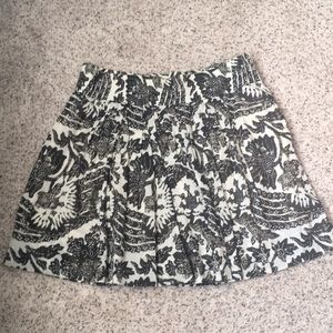 Banana Republic Skirt